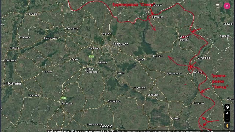 О войне на Украине (16.10.25) сообщает Юрий Подоляка