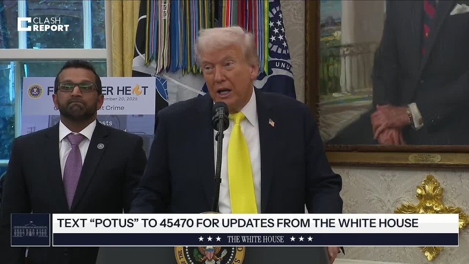 Только вчера Доннальд Трамп в на брифинге с журналистами заявил, что Моди пообещал ему прекратить закупки российской нефти