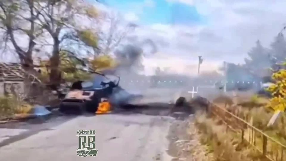 Группировка ЦЕНТР наступает в Днепропетровской области и штурмует Покровск