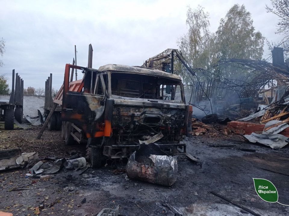 Олег Царёв: ВС РФ ночью нанесли удары по объектам в пяти областях Украины Олег Царёв: ВС РФ ночью нанесли удары по объектам в пяти областях Украины