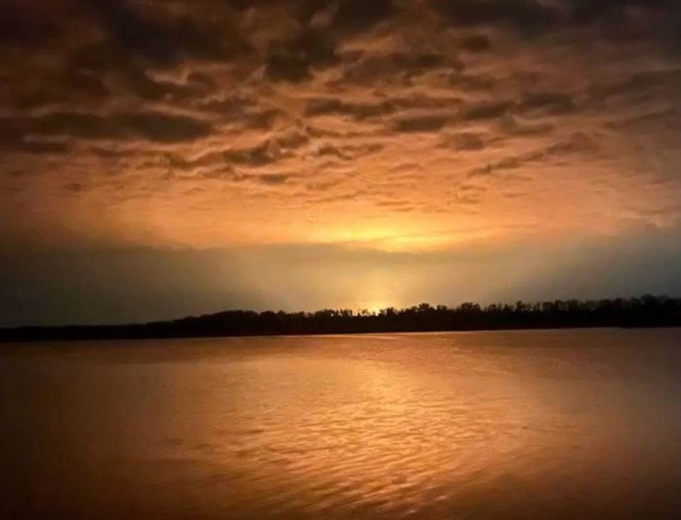 Олег Царёв: ВС РФ ночью нанесли удары по объектам в пяти областях Украины