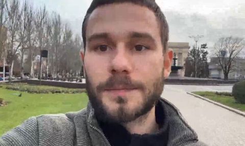 Владимир Разин: Аварийные отключения света вводят в Днепропетровской, Полтавской, Сумской и Кировоградской областях