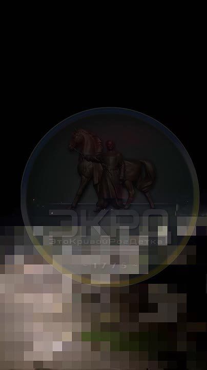 В Кривом Роге ночью под удар попали аэродром и самолеты НАТО