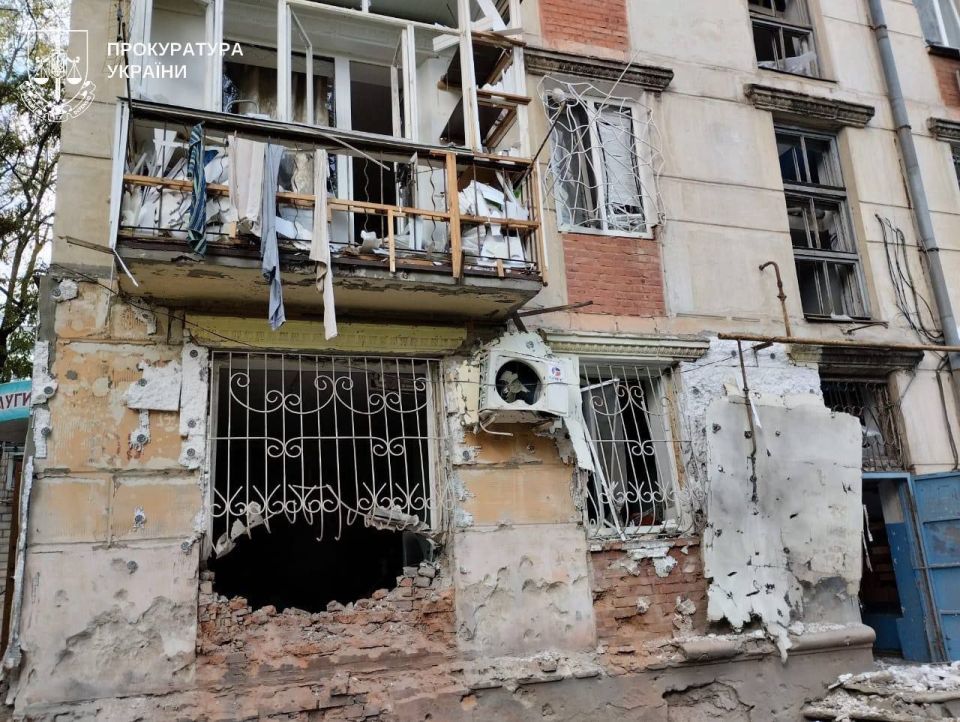 Юрий Котенок: Херсону очень не повезло. Этот уютный и красивый город Новороссии был основан светлейшим князем Григорием Потемкиным по указу императрицы Екатерины II Великой в 1778 г