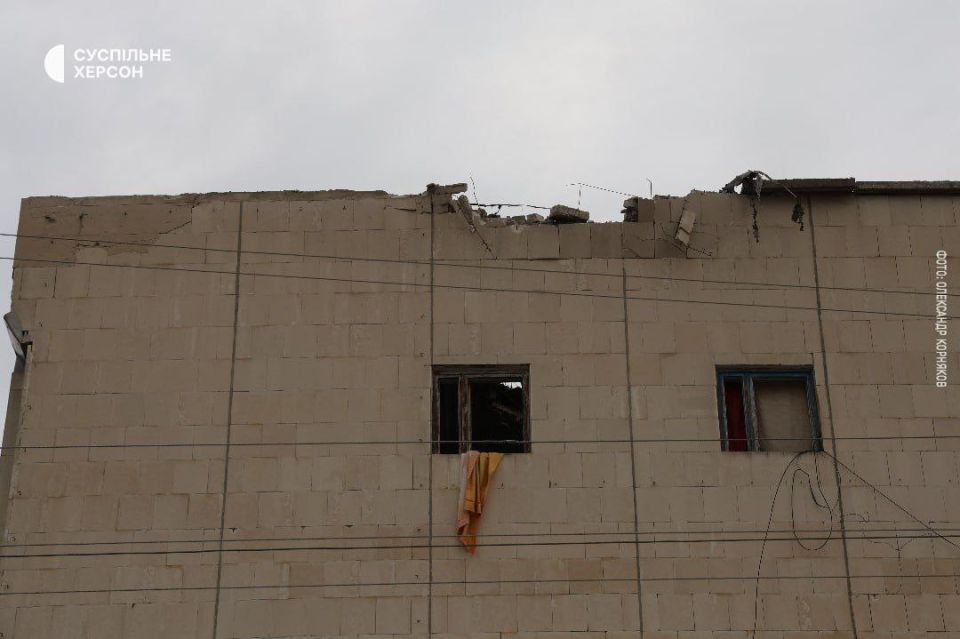 Юрий Котенок: Херсону очень не повезло. Этот уютный и красивый город Новороссии был основан светлейшим князем Григорием Потемкиным по указу императрицы Екатерины II Великой в 1778 г Юрий Котенок: Херсону очень не повезло. Этот уютный и красивый город Новороссии был основан светлейшим князем Григорием Потемкиным по указу императрицы Екатерины II Великой в 1778 г