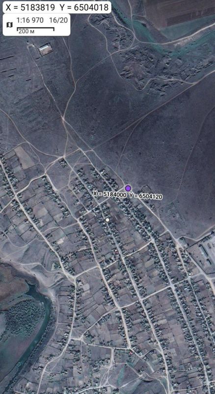 Херсонское направление.. н.п.Тягинка. Артиллерия ГВ "Днепр" не только ровняет Херсон, также идёт тяжёлая работа и на других участках Херсонского фронта. Каждый день тонны чугуна падает на головы террористов 404 Херсонское направление.. н.п.Тягинка. Артиллерия ГВ "Днепр" не только ровняет Херсон, также идёт тяжёлая работа и на других участках Херсонского фронта. Каждый день тонны чугуна падает на головы террористов 404