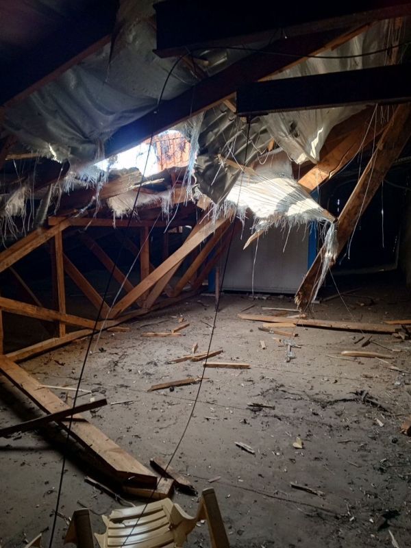 Враг продолжает обстрелы мирных жителей Херсонской области, погибли 3 человека