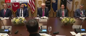 Трамп:. Скорее всего, в Будапеште мы встретимся с Путиным вдвоём, но мы будем с Зеленским на связи