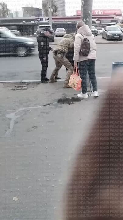 Внимание Днепропетровск Будьте внимательны и острожны!