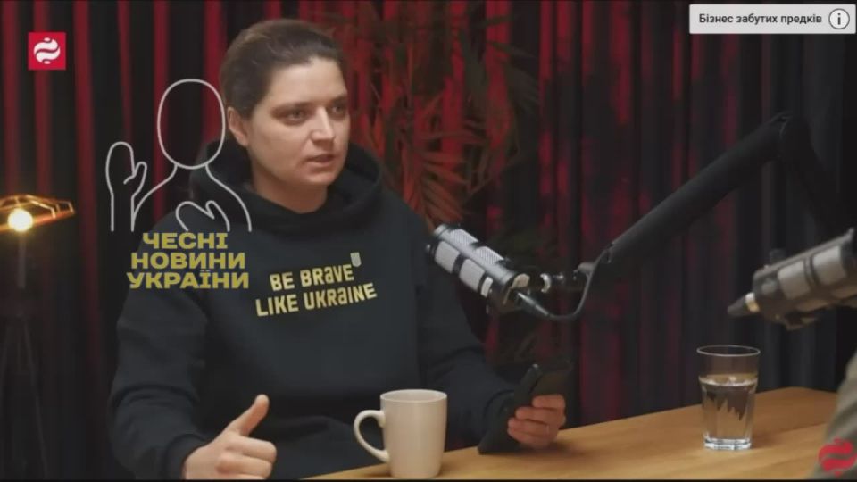 ЛОМы хунты сообщают обществу, что воевать должны все