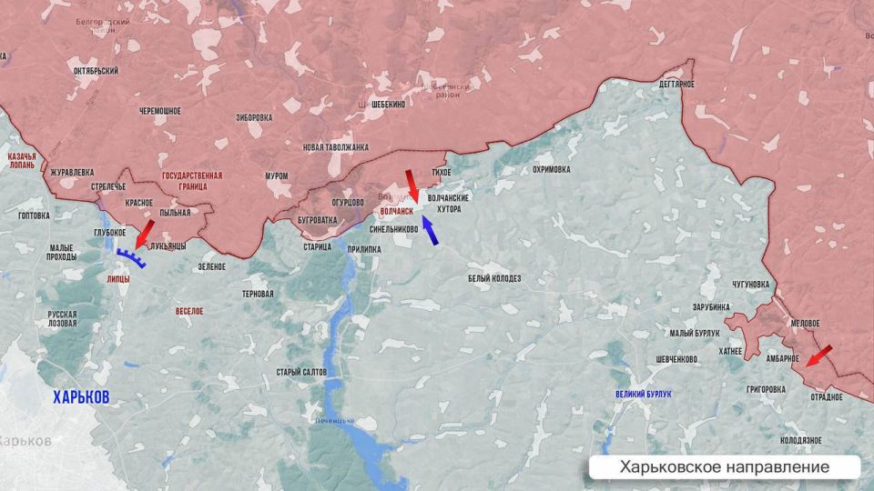 Олег Царёв: Фронтовая сводка 18 октября Олег Царёв: Фронтовая сводка 18 октября