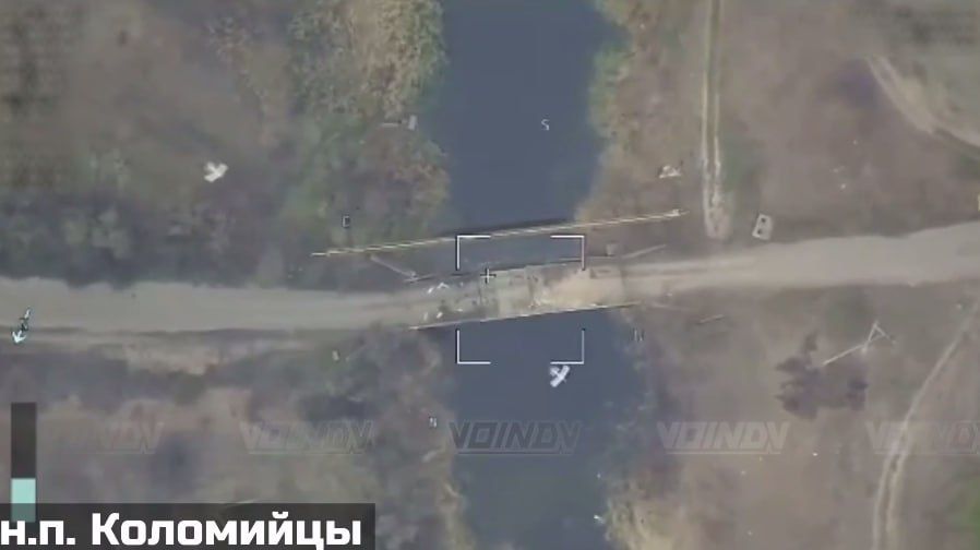 Владимир Разин: Удары по логистике врага в зоне ответственности группировки "Восток" Владимир Разин: Удары по логистике врага в зоне ответственности группировки "Восток"