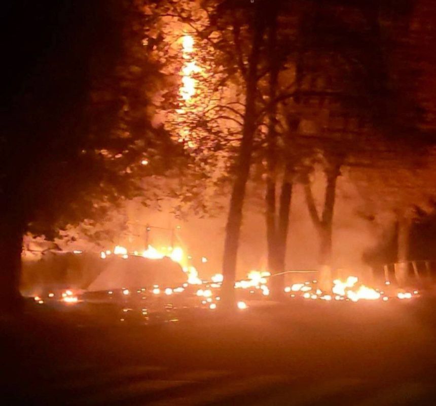 Планомерная работа по подготовке к зиме 2025-2026 продолжается Планомерная работа по подготовке к зиме 2025-2026 продолжается