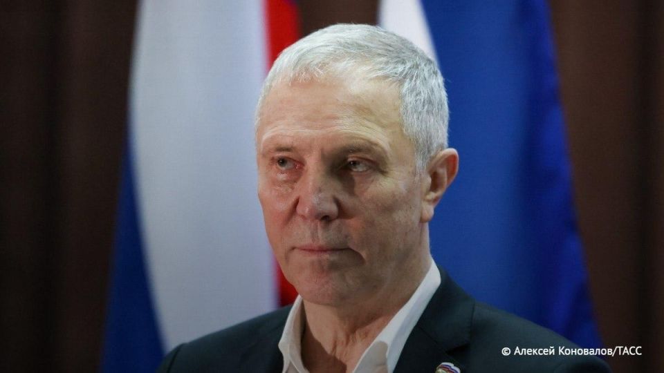 "Освобождение Херсона уже начато"