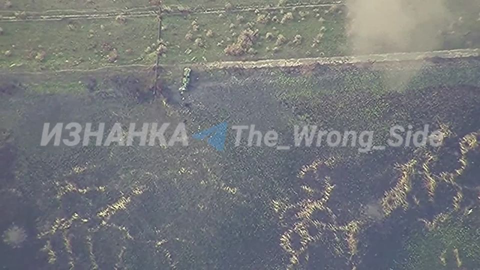 1. Уничтожение САУ 2C22 «Богдана» ВСУ