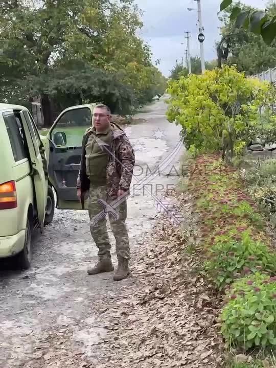 Осторожно, ненормативная лексика! Каменское