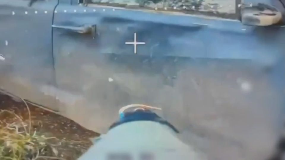 Евгений Поддубный: Красноармейское направление