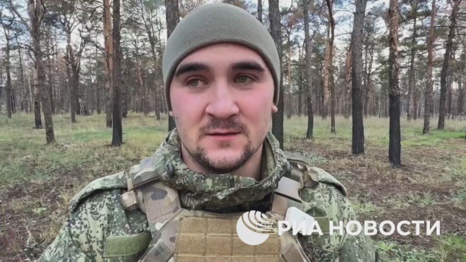 Трое иностранных наемников ВСУ, оказавшись под минометным обстрелом бойцов группировки войск "Днепр", бросили двоих раненых товарищей и сбежали, не оказав им даже первую помощь, рассказал РИА Новости заместитель командира...