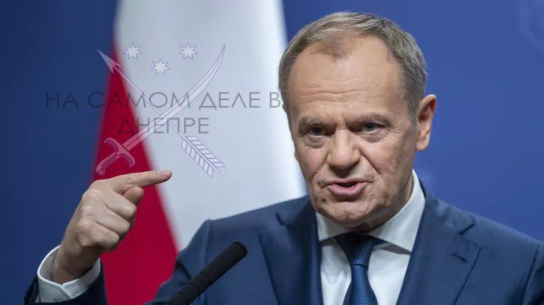 Нельзя допустить, чтобы кто-либо, особенно мы, оказывал давление на Зеленского, требуя от него территориальных компромиссов