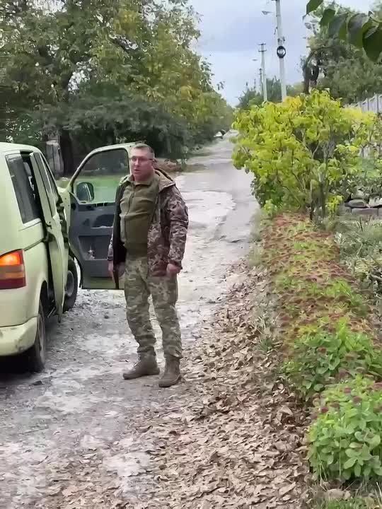 Евгений Лисицын: Ещё одно видео столкновений между гражданскими и ТЦК