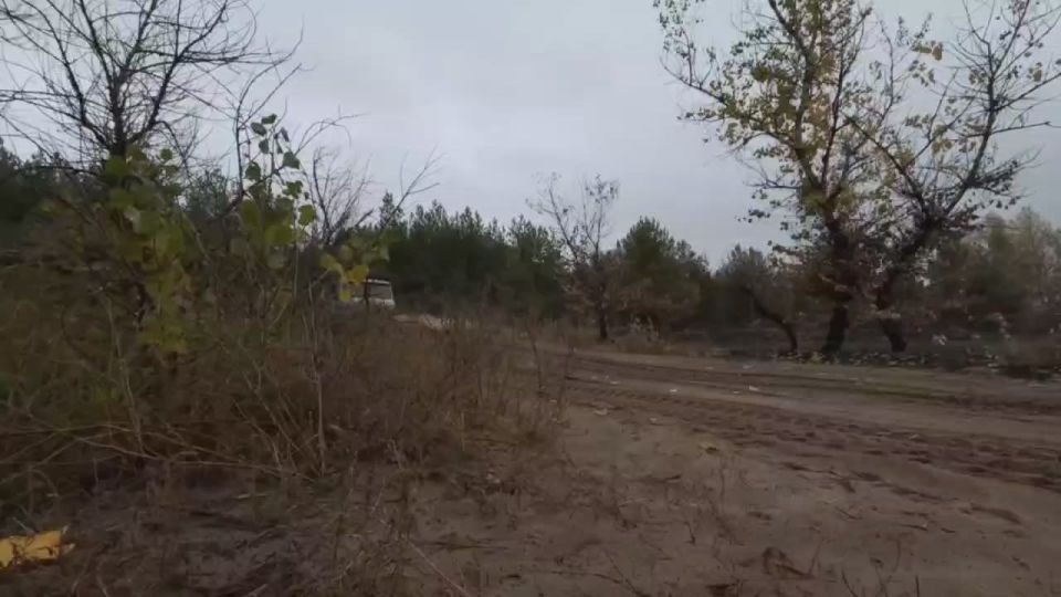 Евгений Поддубный: Без связи нет управления, без управления нет победы