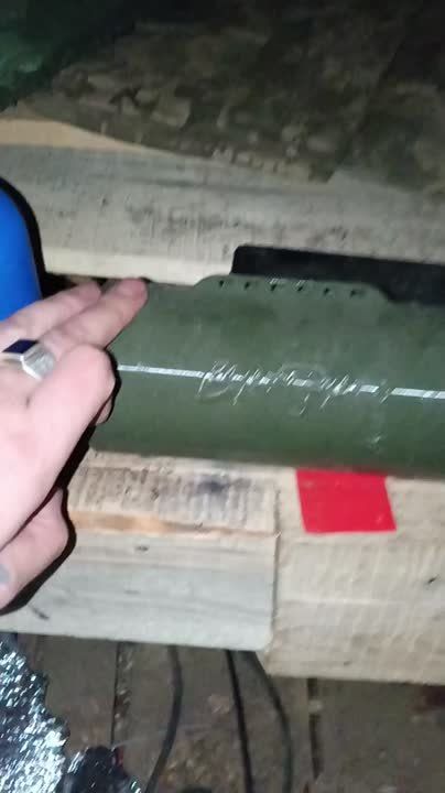 Чингис Дамбиев: Воины из Бурятии в захваченном блиндаже украинских операторов fpv-дронов на Южно-Днепропетровском направлении