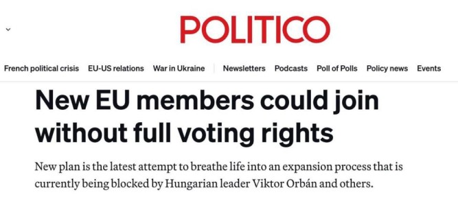   Politico,      ,      