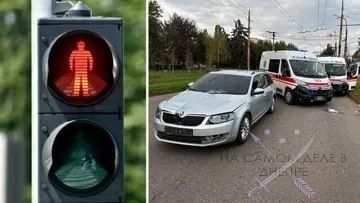 В Днепре избрали меру пресечения военному, который насмерть сбил 13-летнего ребенка