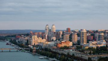 Cводка на утро 22 октября 2025 года