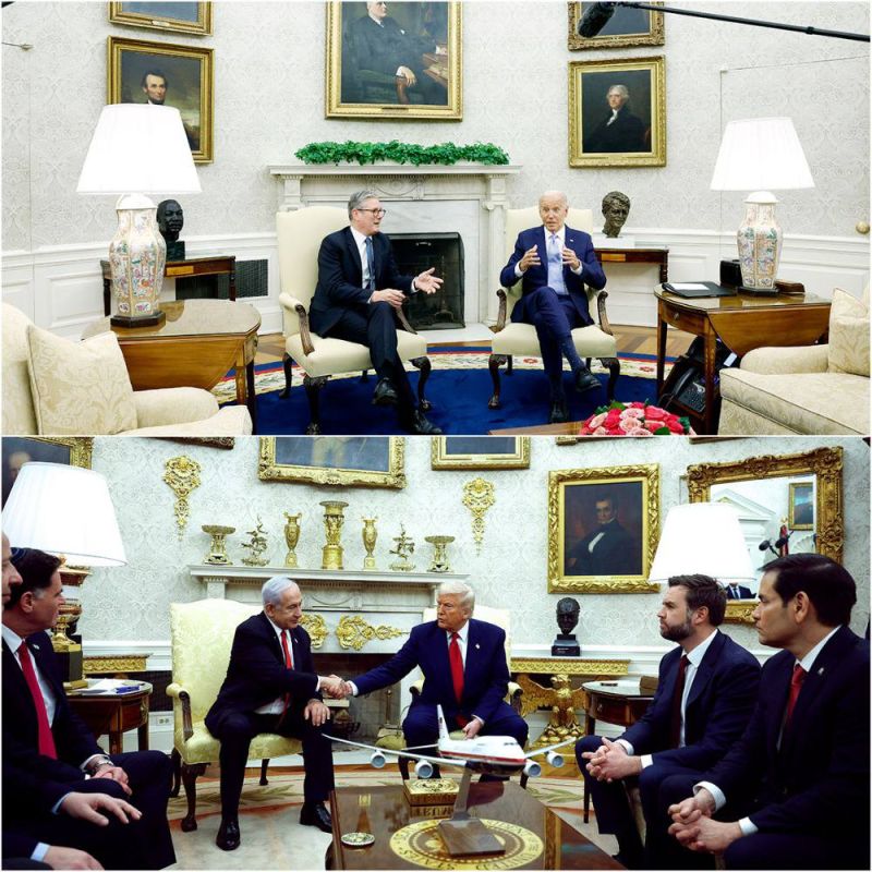 Дональд Трамп подошел к реконструкции Белого дома с размахом: позолотил Овальный кабинет, развесил картины и зеркала, а после начал снос части восточного крыла ради строительства бального зала за $250 млн Дональд Трамп подошел к реконструкции Белого дома с размахом: позолотил Овальный кабинет, развесил картины и зеркала, а после начал снос части восточного крыла ради строительства бального зала за $250 млн