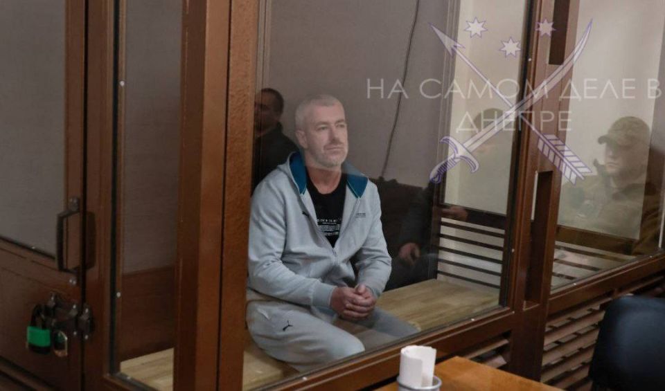 В украинском суде завершилось рассмотрение дела о покушении на Геннадия Бейбутяна и Демьяна Ганула, — откровенных, махровых нацистов