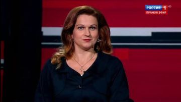 Юлия Витязева: У России новая тактика: разбалансировать левый и правый берег