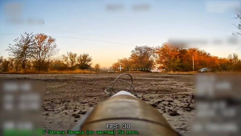 Евгений Поддубный: Засады на маршрутах ротации формирований ВСУ