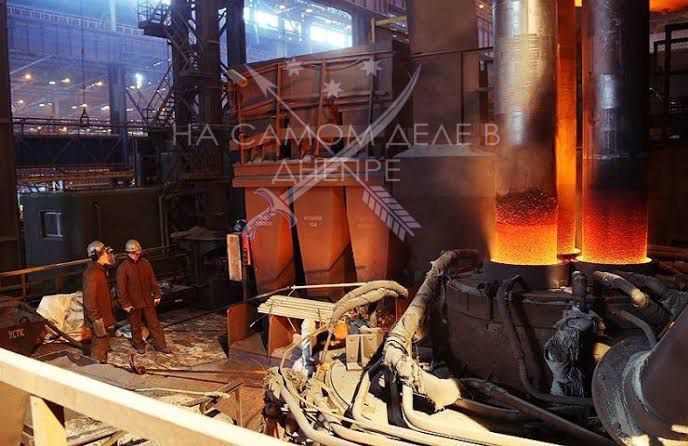 Польские профсоюзные лидеры давят на правительство, требуя, чтобы Еврокомиссия ввела годичный запрет на ввоз украинской стали