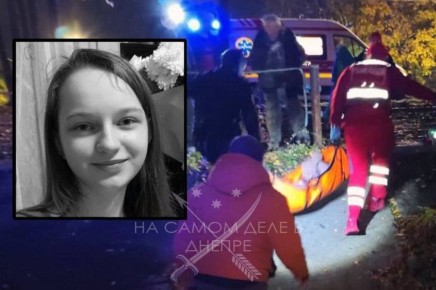 В Днепре умерла девушка, которую спасли после прыжка с Амурского моста