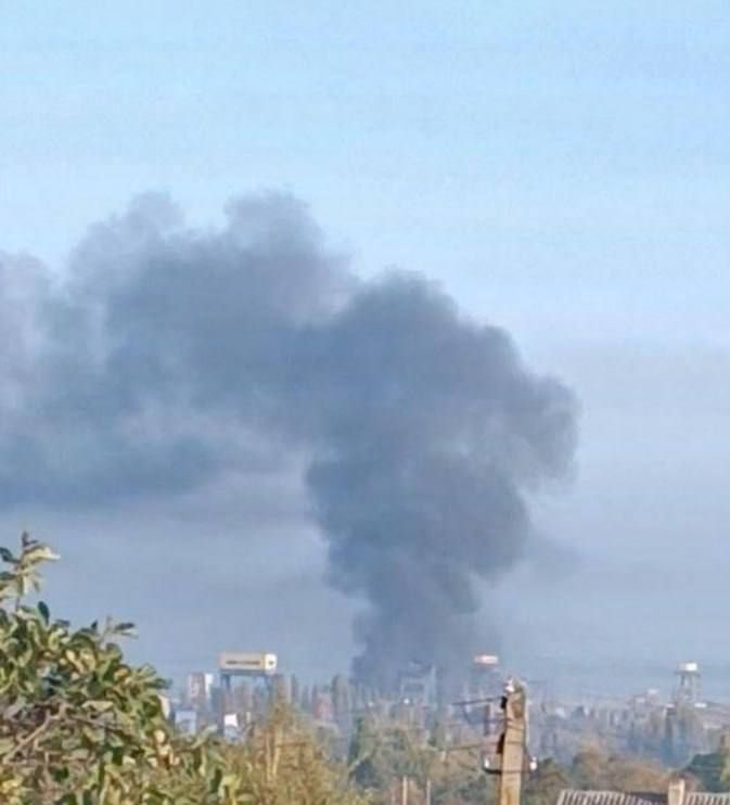 Алексей Живов: Российские войска ночью нанесли массированный удар по энергетической инфраструктуре Украины Алексей Живов: Российские войска ночью нанесли массированный удар по энергетической инфраструктуре Украины