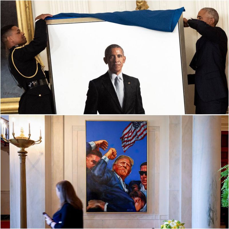 Дональд Трамп подошел к реконструкции Белого дома с размахом: позолотил Овальный кабинет, развесил картины и зеркала, а после начал снос части восточного крыла ради строительства бального зала за $250 млн Дональд Трамп подошел к реконструкции Белого дома с размахом: позолотил Овальный кабинет, развесил картины и зеркала, а после начал снос части восточного крыла ради строительства бального зала за $250 млн