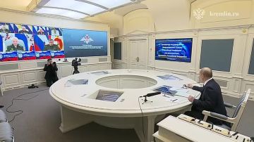 В России прошли масштабные учения ядерных сил, в ходе которых были произведены пуски межконтинентальных ракет