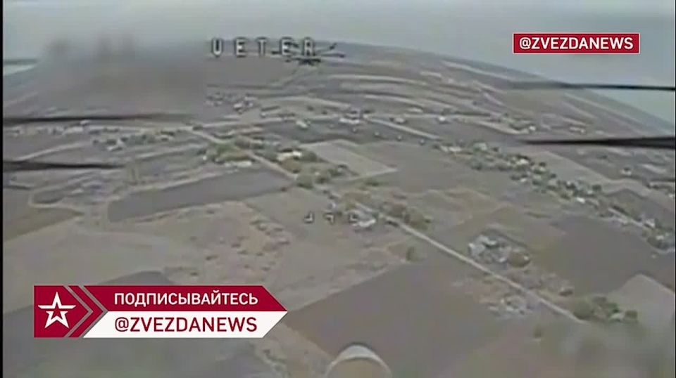 Битва с группой дронов прямо в воздухе — под прицелом наших бойцов оказались несколько разведывательных беспилотников