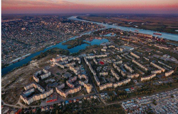 На днях губернатор Херсонской области РФ Сальдо заявил о начале операции по освобождению Херсона.Рассмотрим ситуацию на данном направлении: На днях губернатор Херсонской области РФ Сальдо заявил о начале операции по освобождению Херсона.Рассмотрим ситуацию на данном направлении: