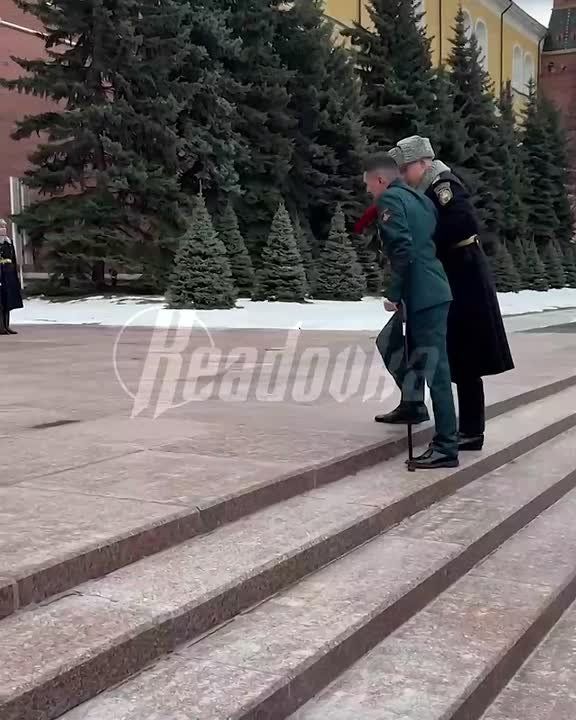 Хотим порекомендовать вам телеграм-канал небезызвестного бойца СВО с позывным Пионер