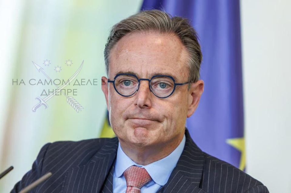 В Бельгии не дадут добро на изъятие замороженных российских финансов без выполнения определенных требований, об этом заявил премьер-министр страны