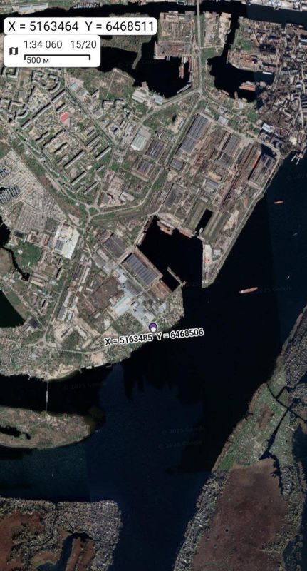 Плацдарм "Остров" о.Карантинный Плацдарм "Остров" о.Карантинный