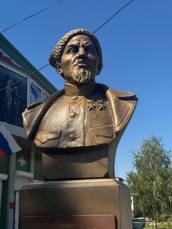 Александр Малькевич: Геническ: герои одной земли через поколения Александр Малькевич: Геническ: герои одной земли через поколения