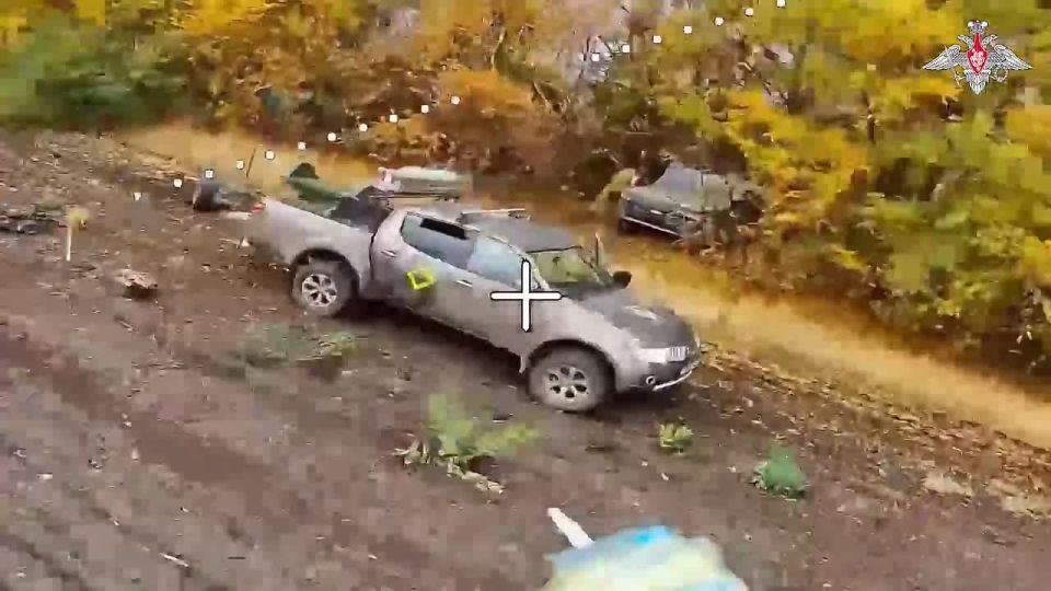 Населённый пункт Першотравневое (Первомайское) в Днепропетровской области освобождали военнослужащие группировки войск "Восток"