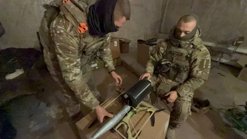 Александр Коц: Мой репортаж. В гостях у «Веги» Александр Коц: Мой репортаж. В гостях у «Веги»