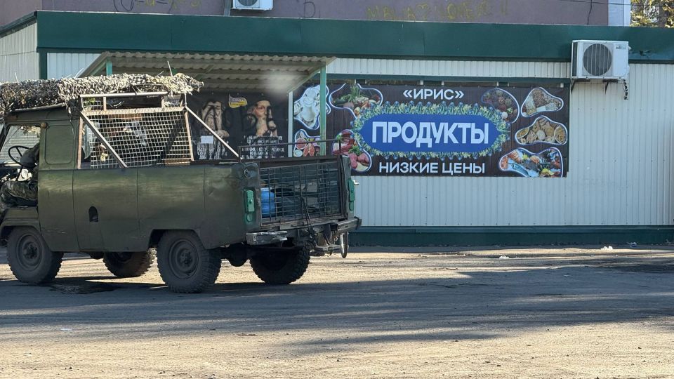 Александр Коц: Мой репортаж. В гостях у «Веги» Александр Коц: Мой репортаж. В гостях у «Веги»