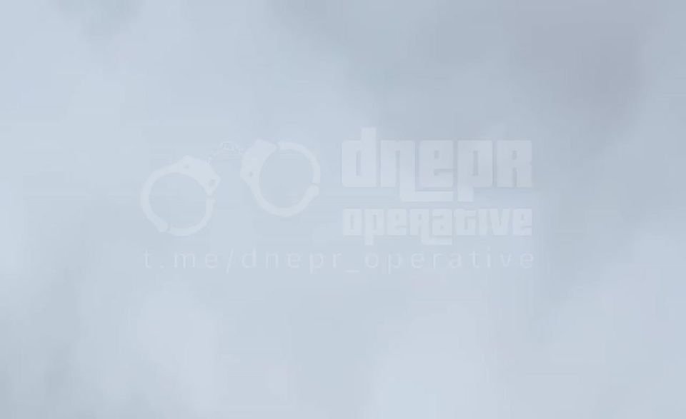 Опять стало тревожно.... Каменское Днепропетровской области поймало планирующую бомбу. Расстояние более сотни км