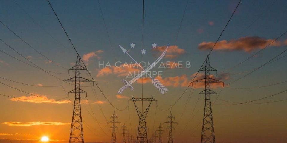 Укрэнерго отменил плановые отключения электроэнергии на сегодня, 25 октября