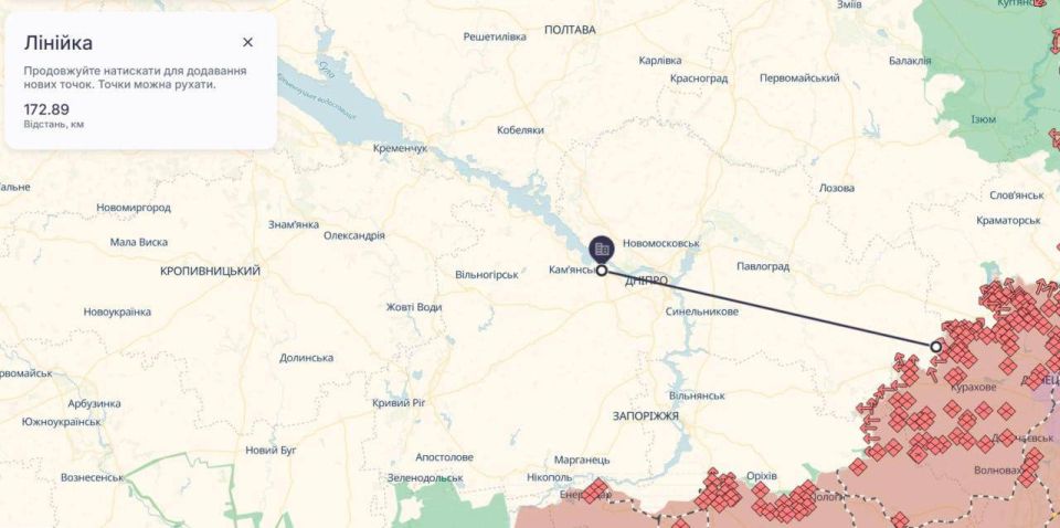 Анатолий Кузичев: Украинцы жалуются, что ВКС РФ ударили КАБом по Каменскому в Днепропетровской области Анатолий Кузичев: Украинцы жалуются, что ВКС РФ ударили КАБом по Каменскому в Днепропетровской области